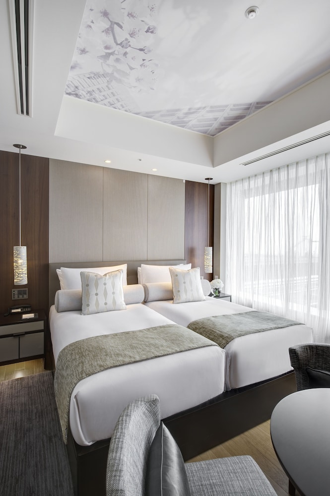 Ascott Marunouchi Tokyo 12/54