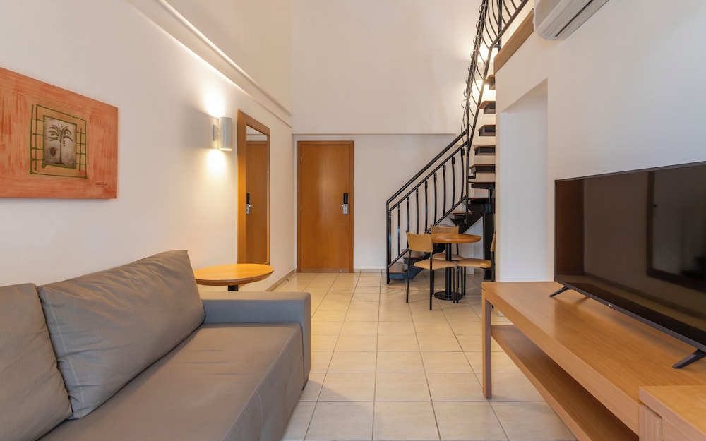 Rio Quente Resorts - Hotel Giardino 26/47