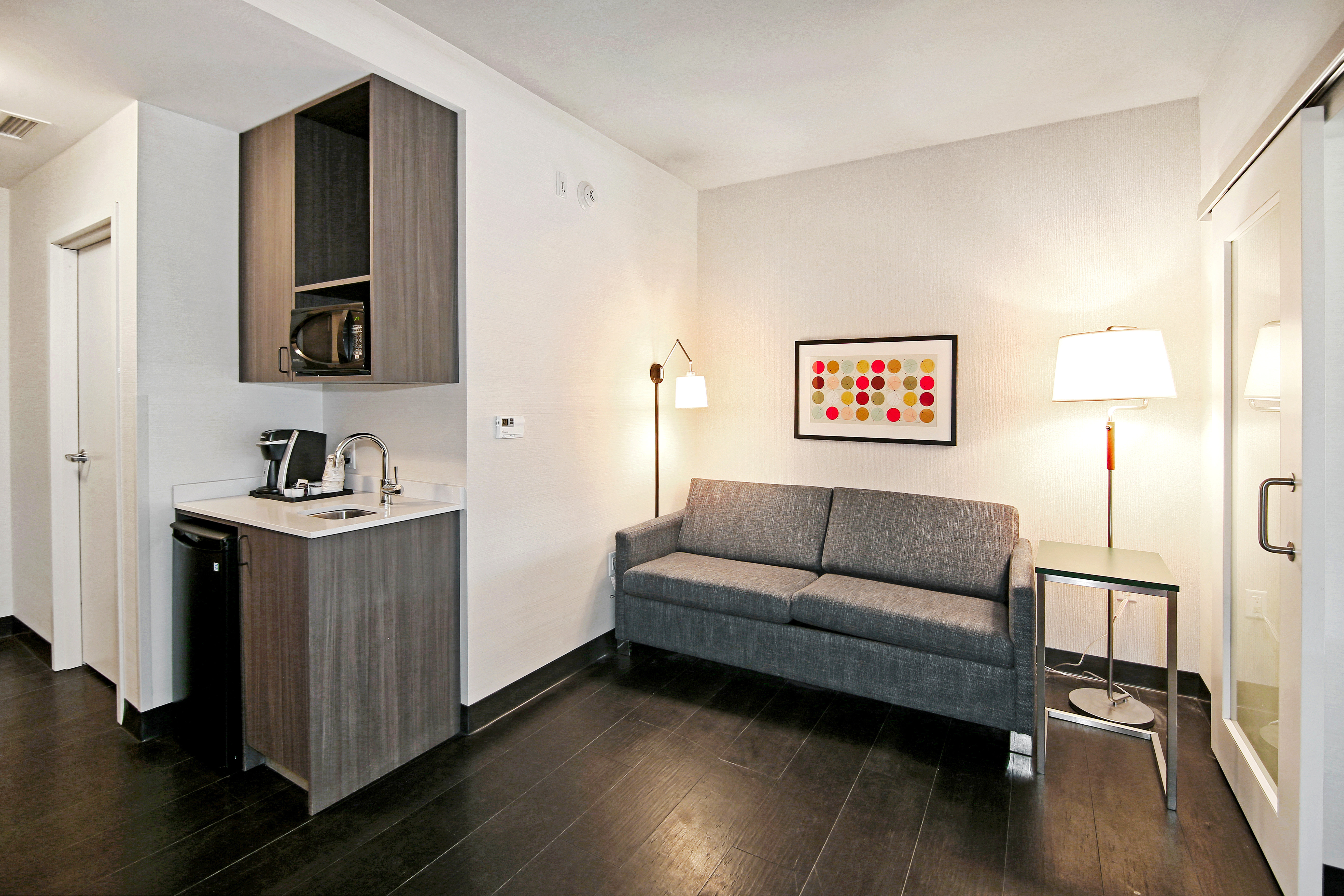 Holiday Inn & Suites Calgary Airport North 27/50