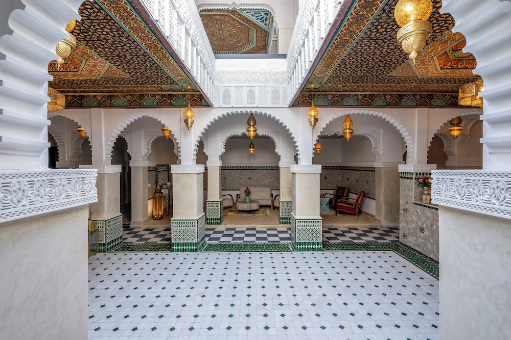 Palais Moulay Said & SPA 57/71