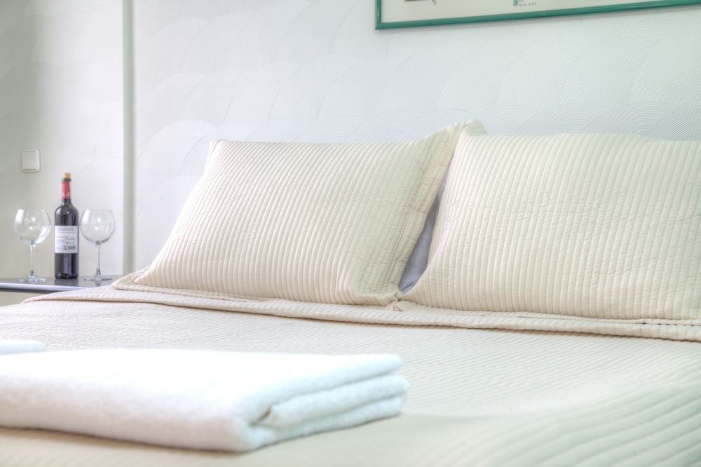 Rooms Smart Luxury Hotel 22/50