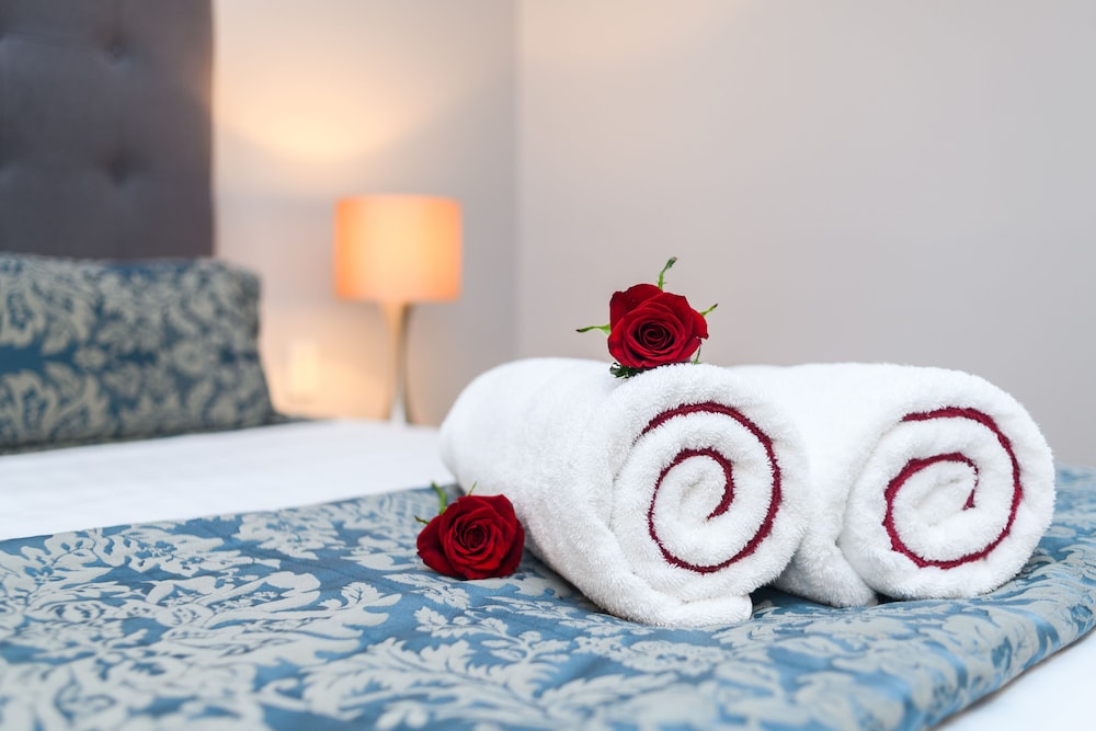 Aubyn Court Spa Motel 25/41