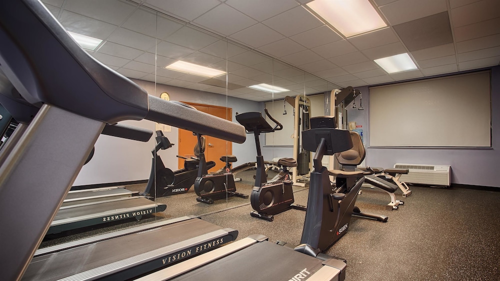 Best Western Potomac Mills 19/35
