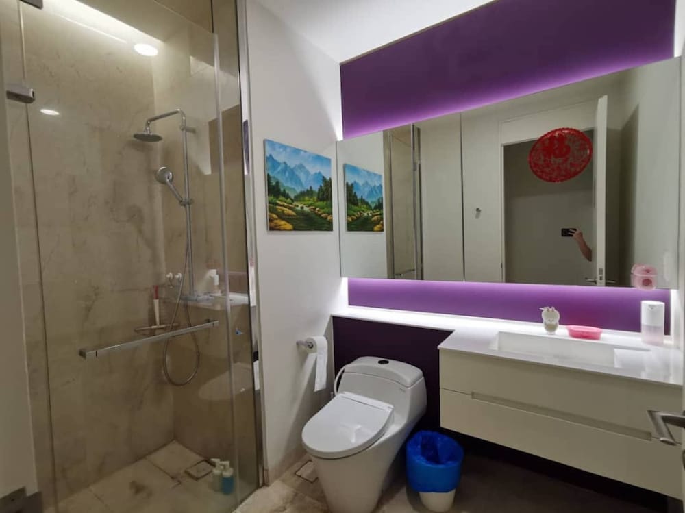 Tropicana The Residences KLCC by Luxury Suites 31/35