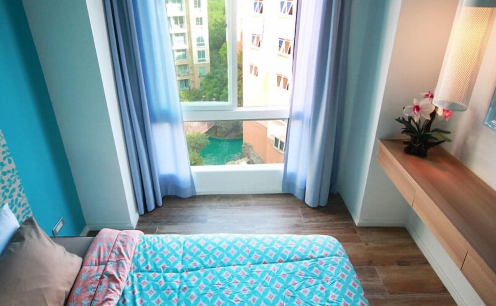 Atlantis Condo And Water Park Pattaya By The Sea 8/50