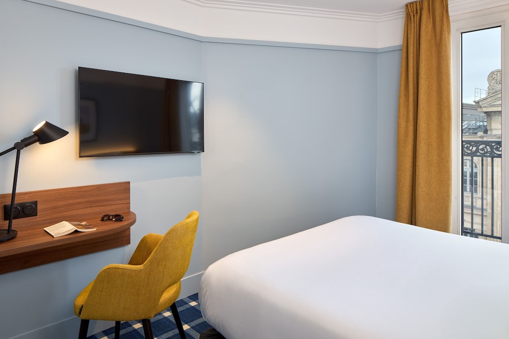 Timhotel Paris Gare Du Nord 42/53