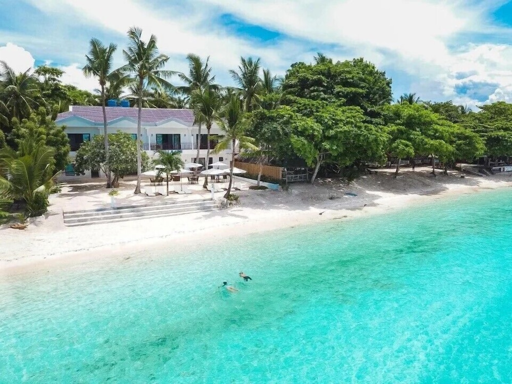 Villa Umi Panglao Resort 58/64
