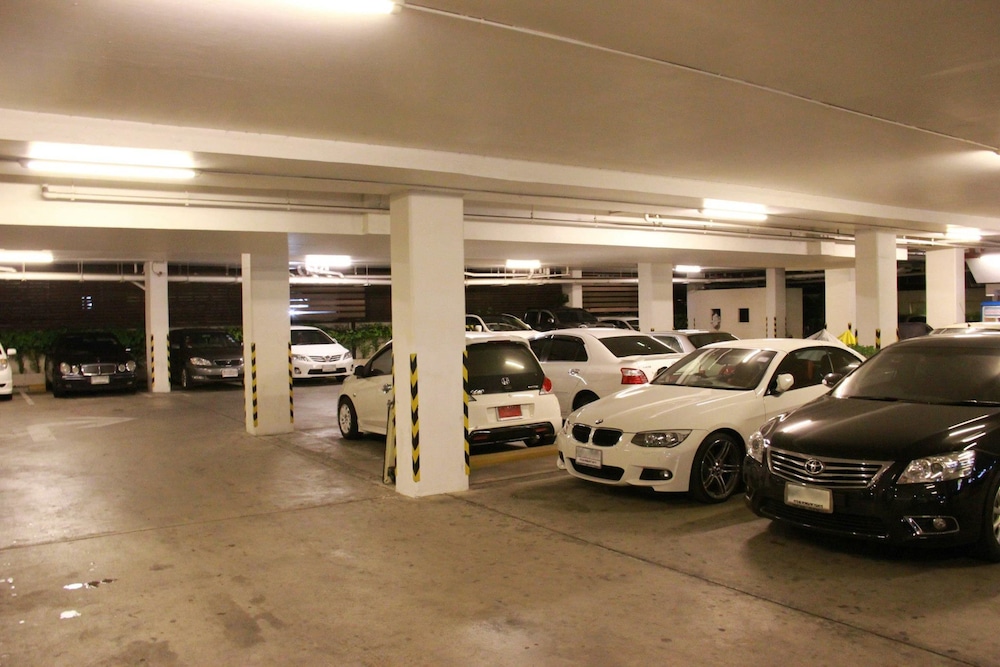 The Atrium Ratchada 13 27/30