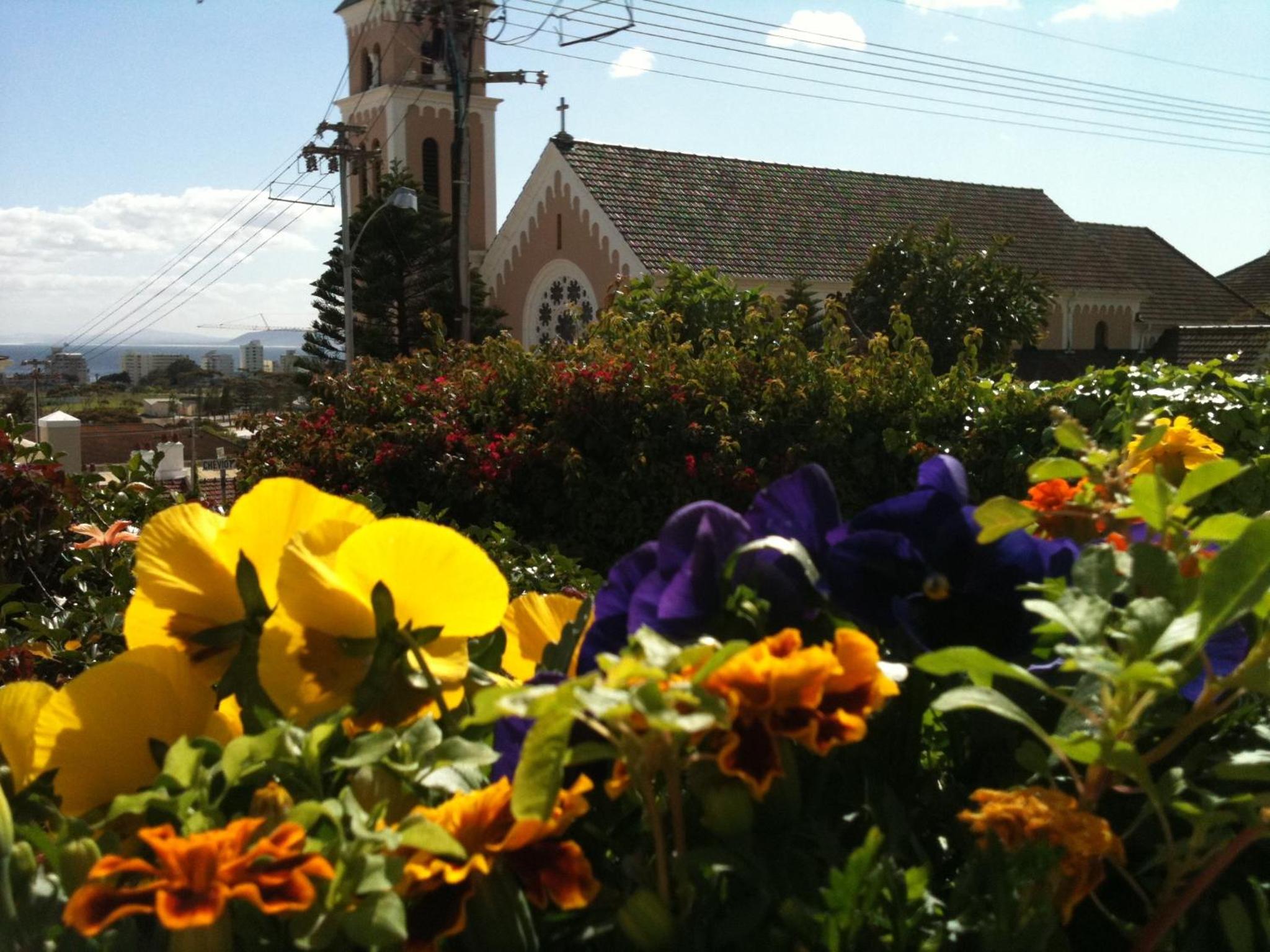 Cheviot Place Guest House 13/17