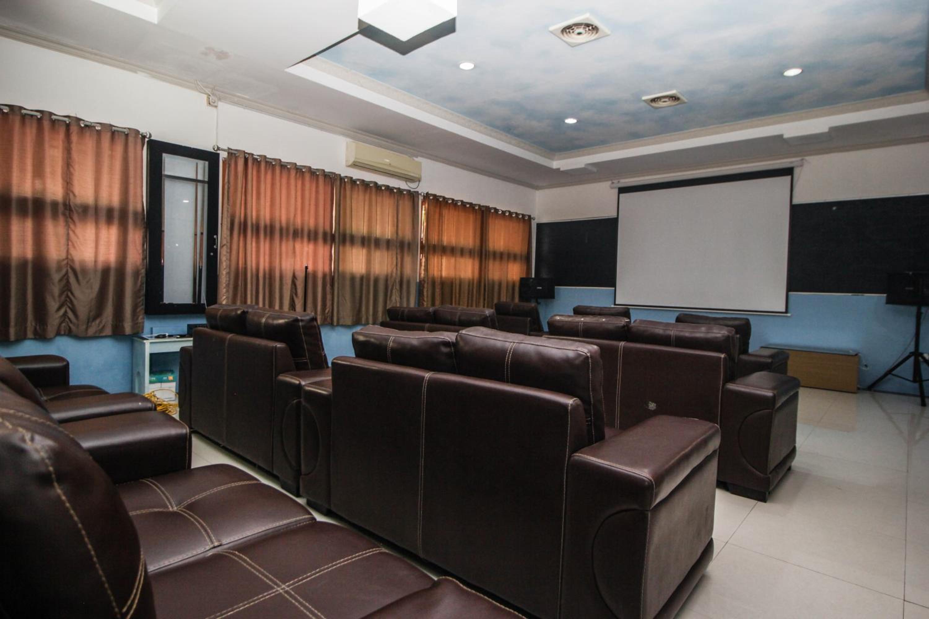 Allisa Resort Hotel 36/50