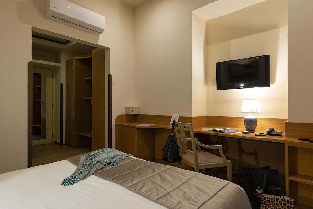 Grand Hotel Europa 24/61