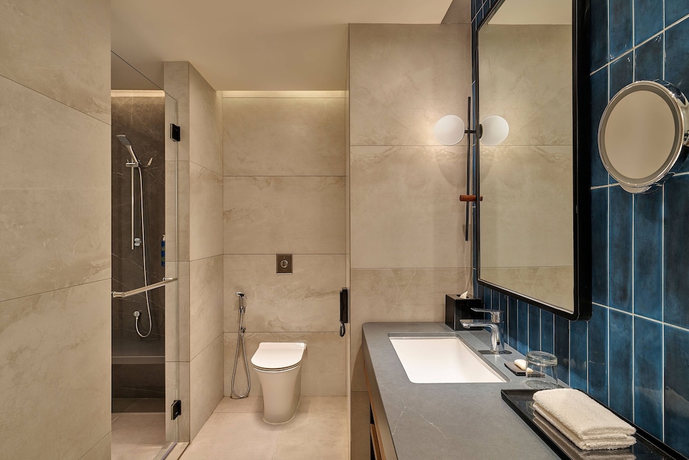 Four Points by Sheraton Kuala Lumpur, City Centre 47/48