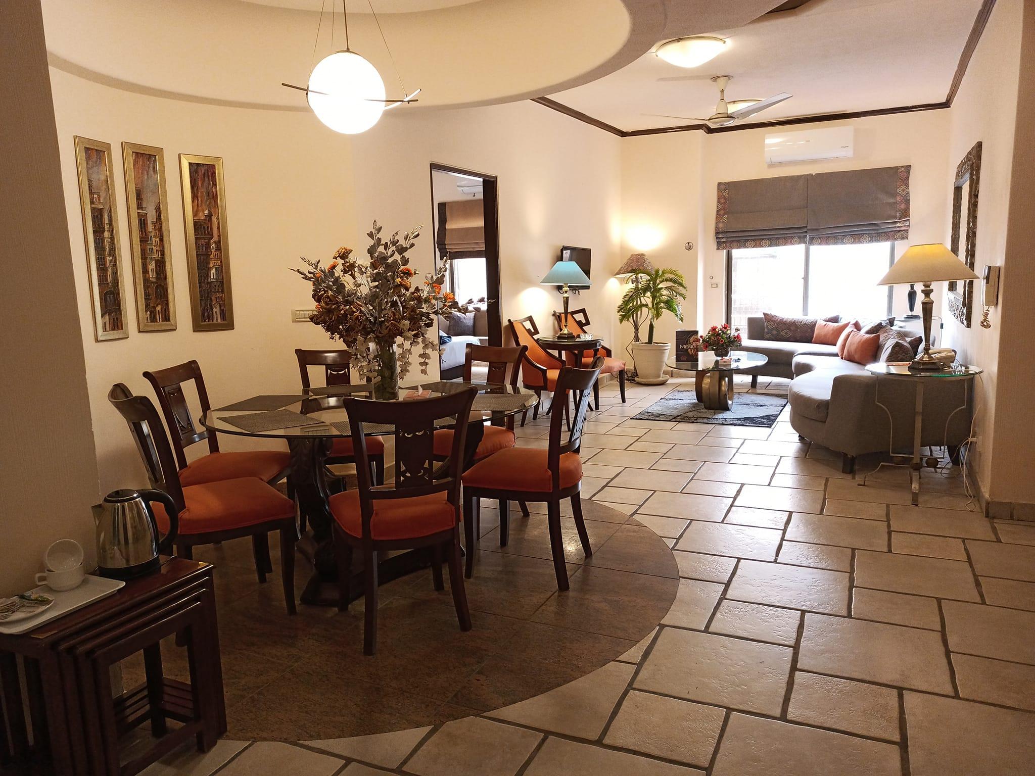 Maisonette Hotels Resorts Lahore 25/28