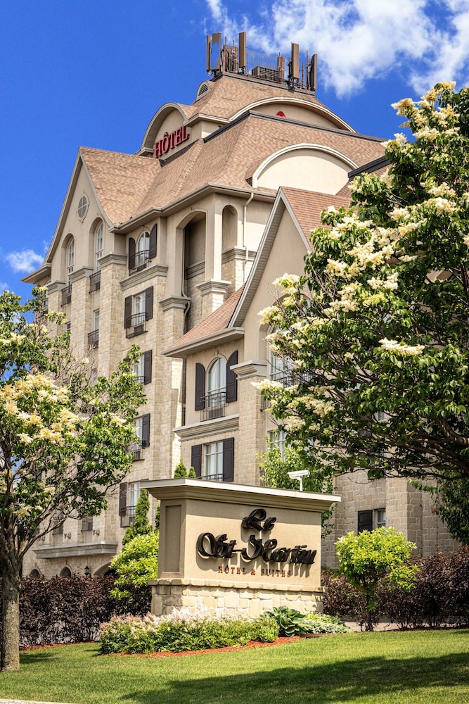 Le St Martin Hotel Suites Laval 2/64