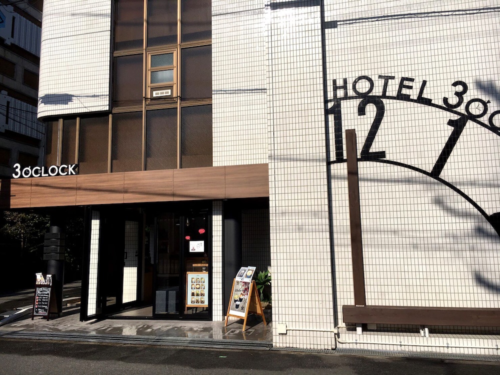 Hotel 3o clock Tennoji 41/50