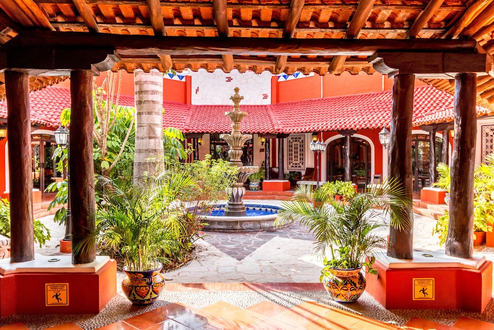 Occidental Cozumel 13/72