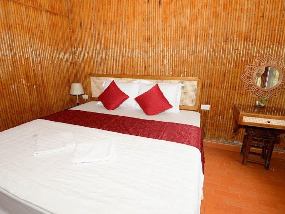 Tam Coc Garden Homestay 23/71