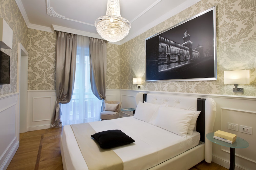 Luxury Duomo Rooms 21/50