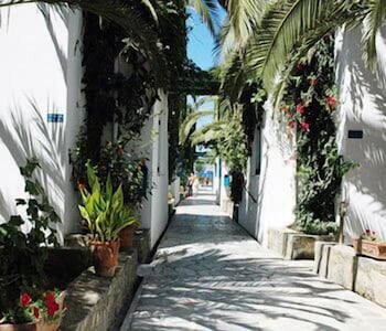 Galeana Beach Hotel 20/28