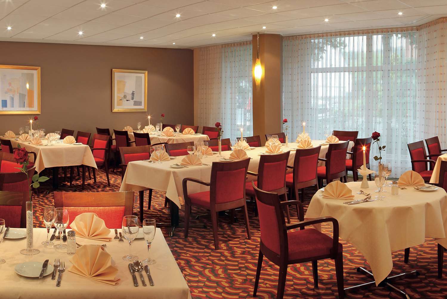 H Hotel Koln Bruhl 31/47