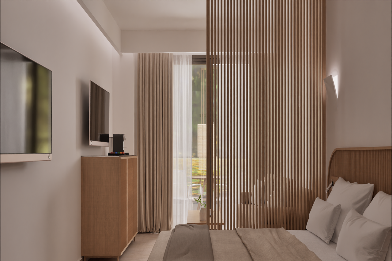 Airis Boutique and Suites - Adults Only 25/39