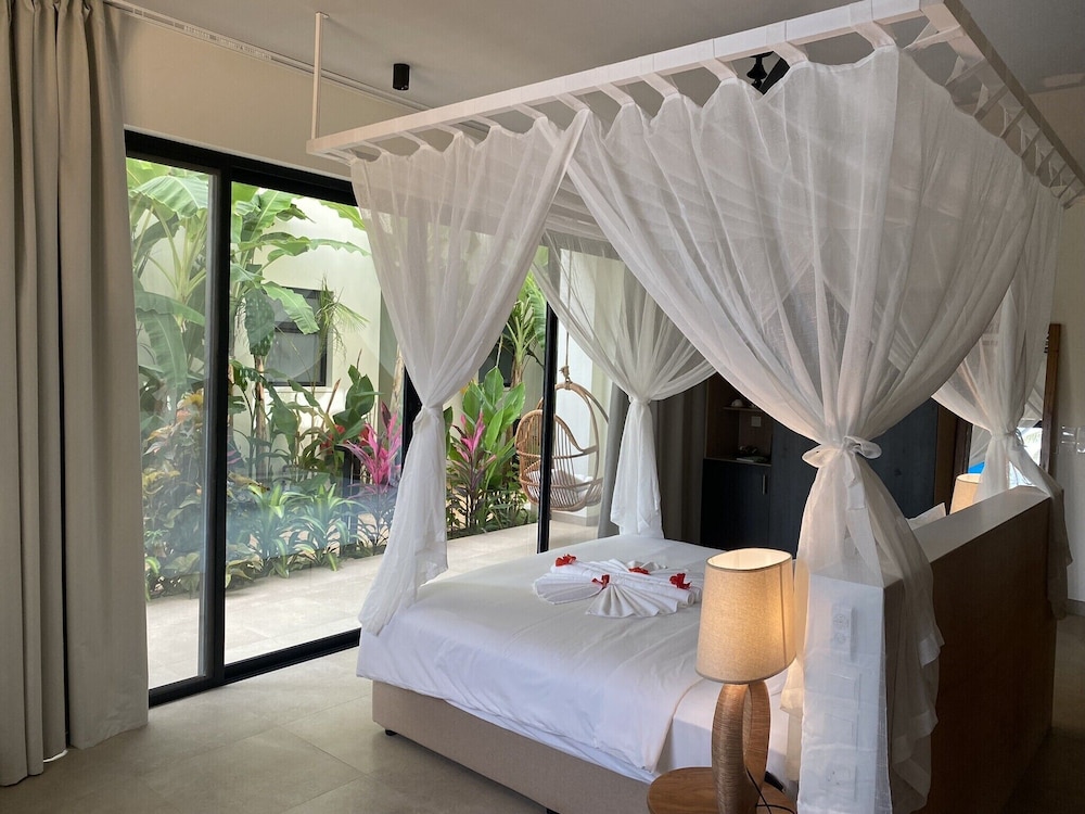 TOA Hotel & Spa 25/58