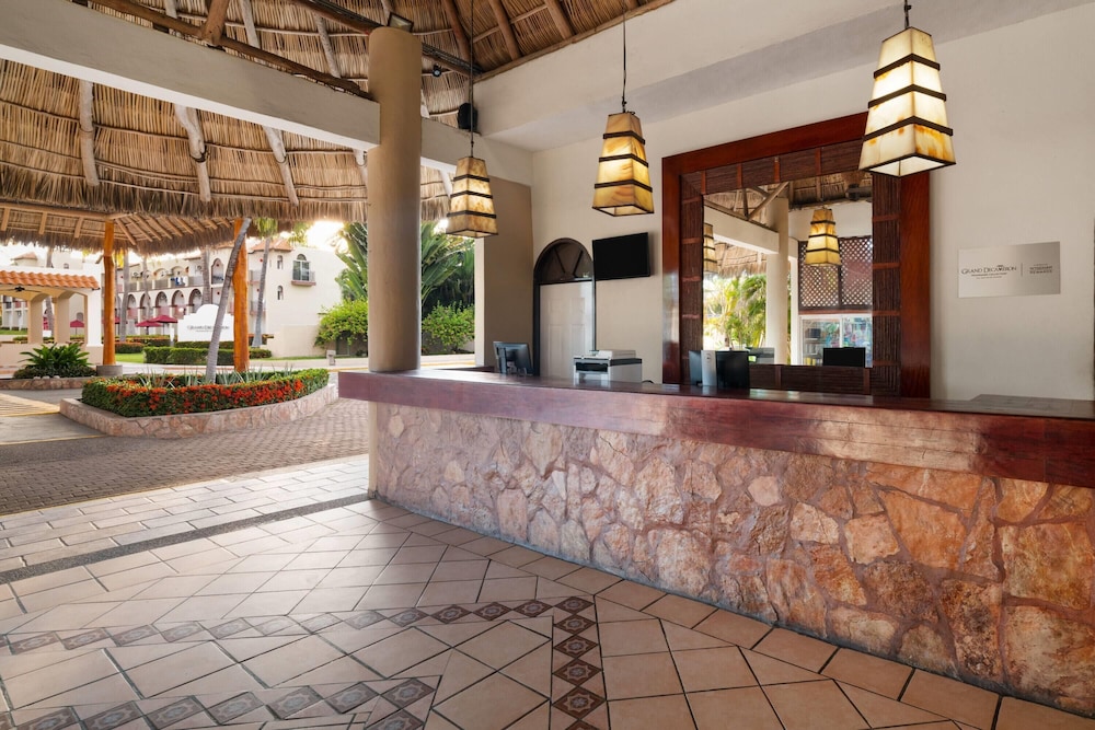 Grand Decameron Complex Bucerias A Trademark All Inclusive 23/76