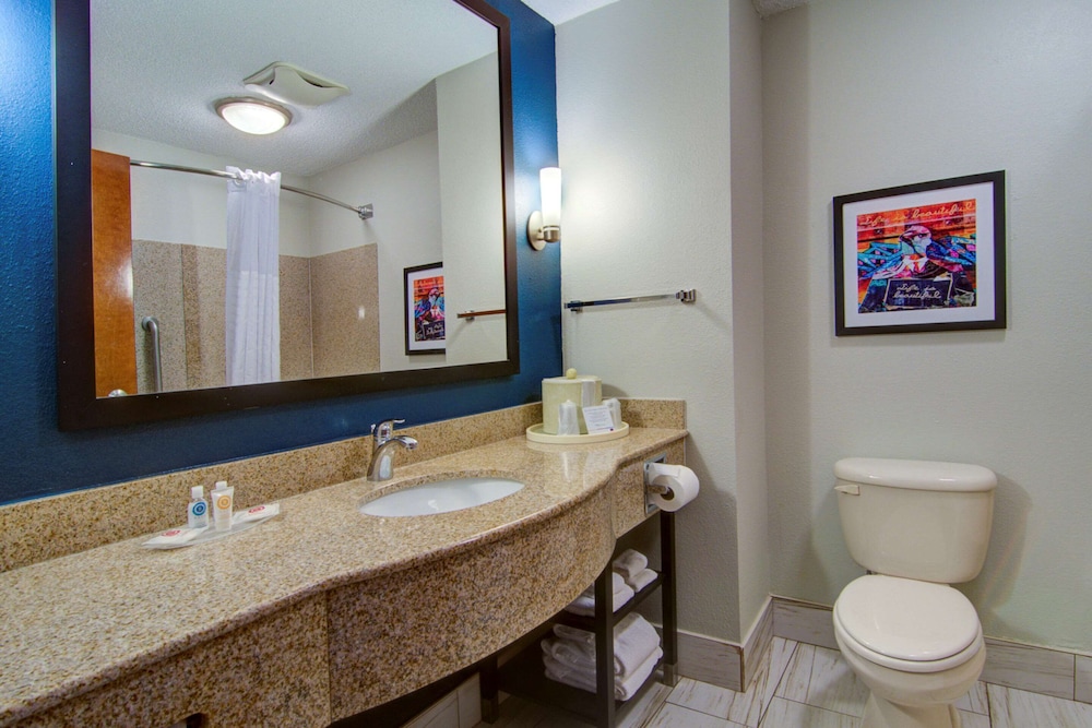 Comfort Suites Newport News Airport VA 15/46