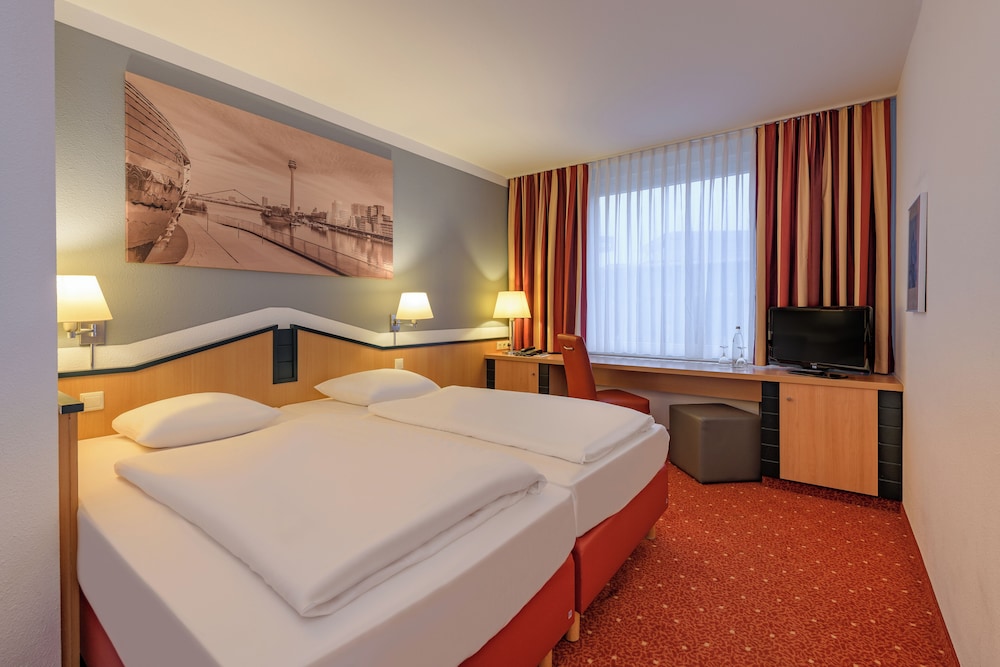 Mercure Hotel Duesseldorf Ratingen 22/66