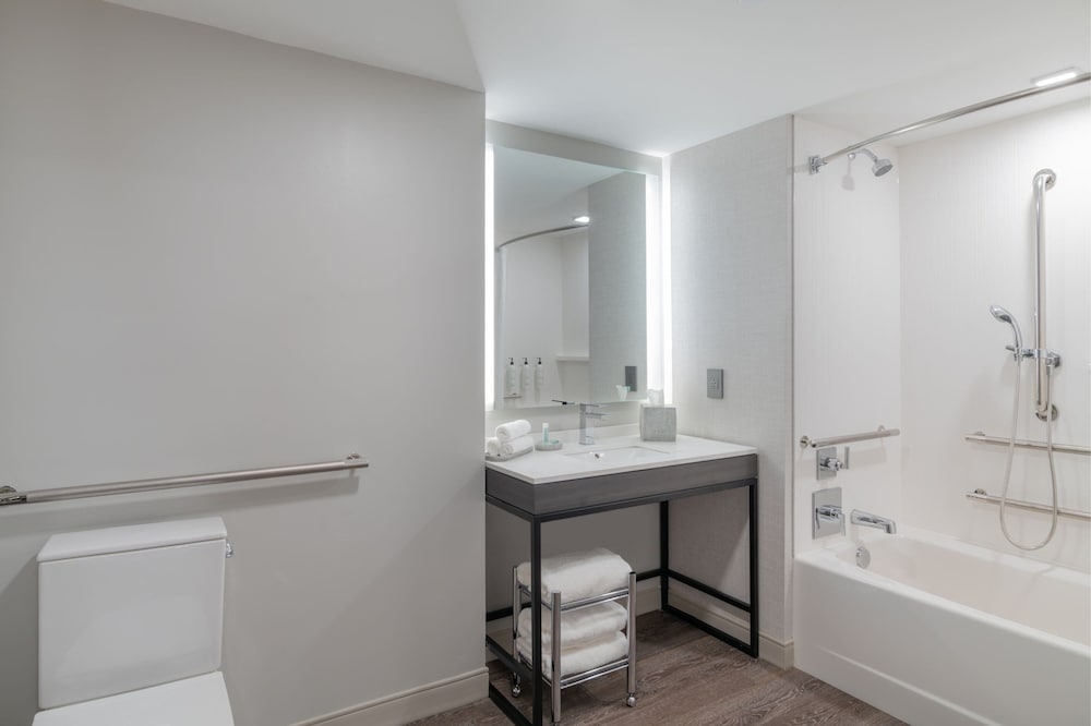 Fairfield Inn & Suites By Marriott Annapolis 38/40