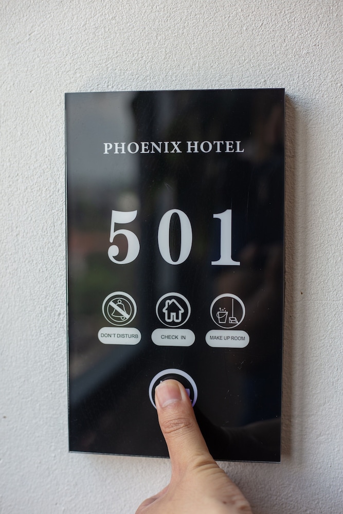 Phoenix Hotel Ha Long 30/50