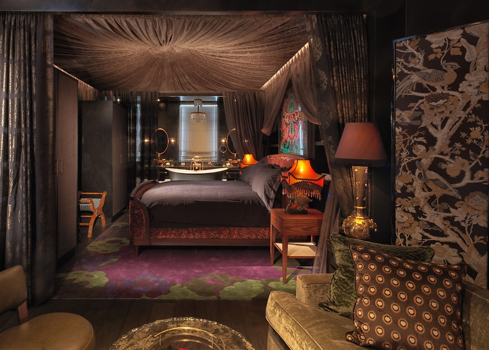 The Mandrake Hotel 22/35
