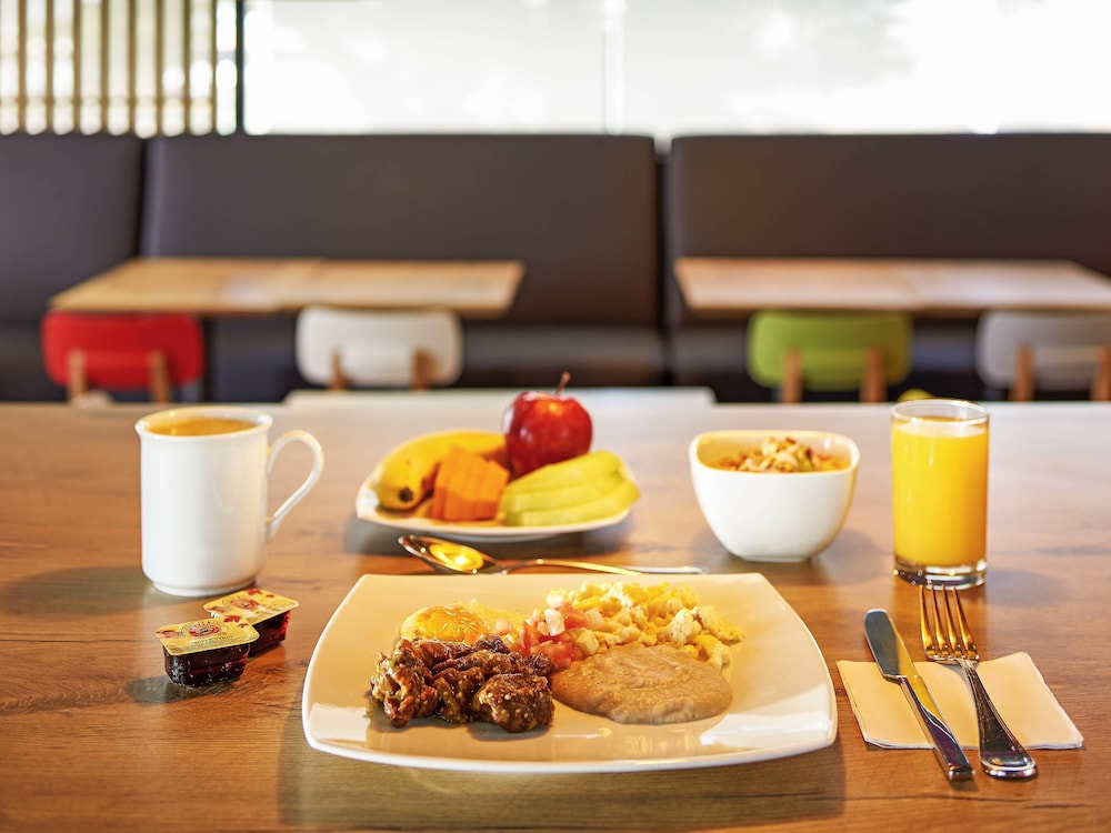 ibis Culiacan 33/50
