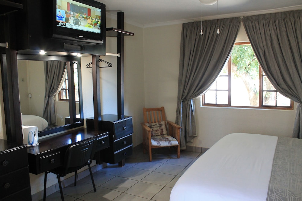 Nelspruit Lodge 37/50