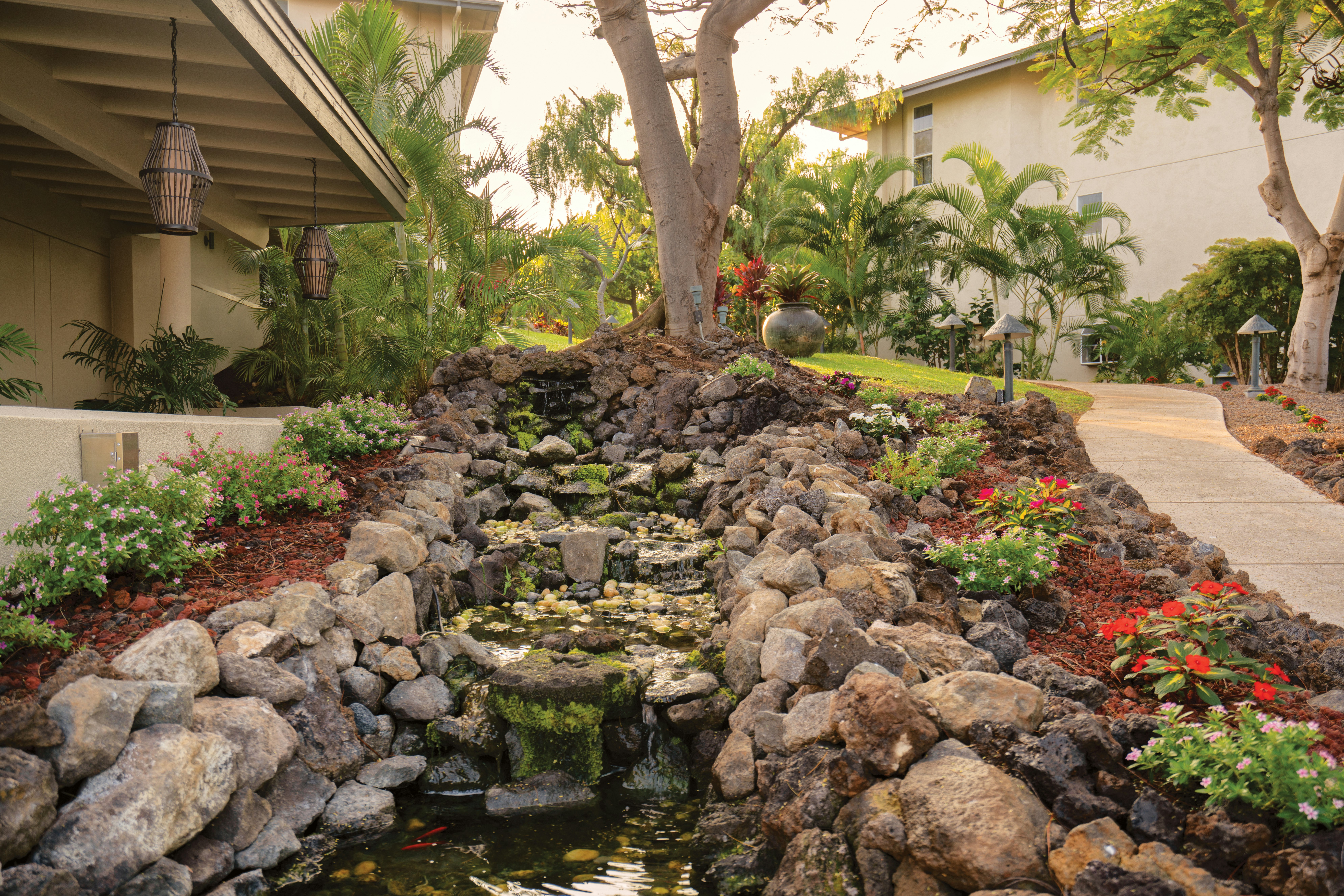 Paniolo Greens at Waikoloa Village 76/79