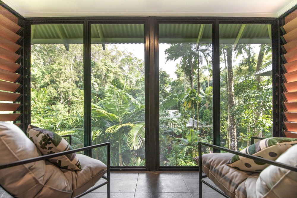 Daintree Ecolodge 29/50