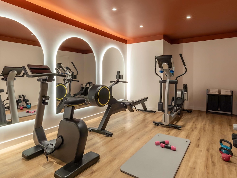 Hotel Mercure Paris Boulogne Pont de Saint Cloud (Janvier 2026) 37/63