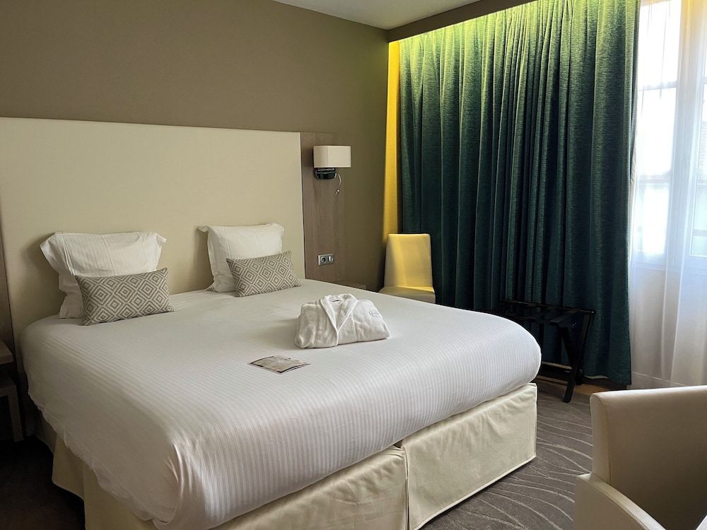 Hotel Normandy 14/58