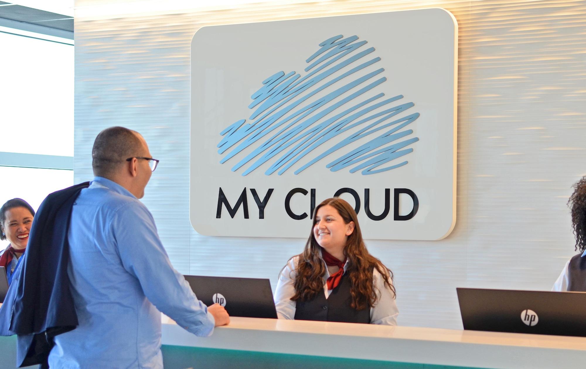 My Cloud Transit Hotel photo4