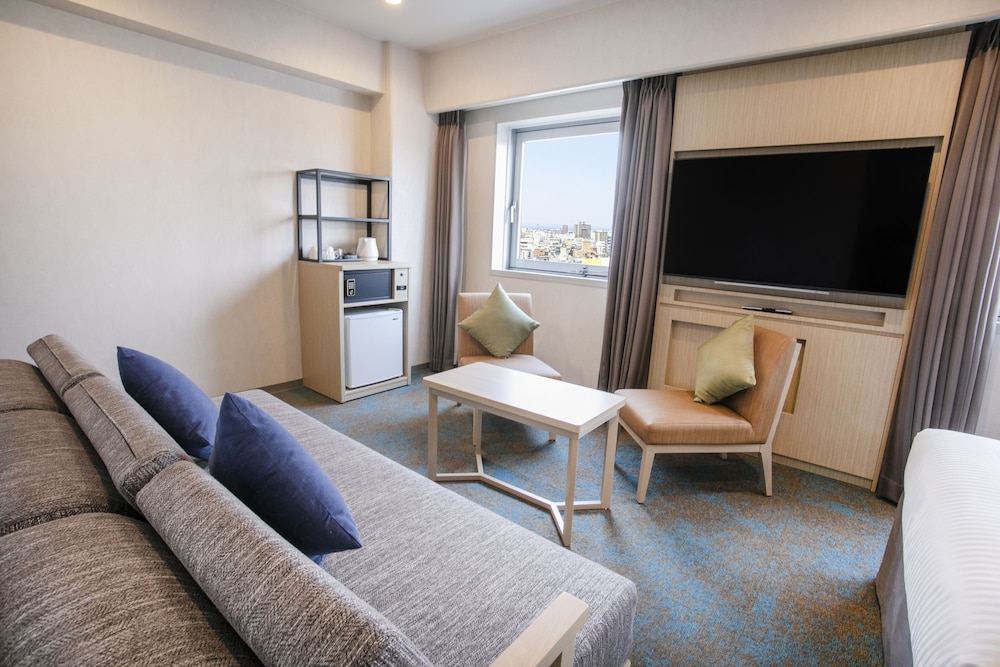 Art Hotel Oita 40/50