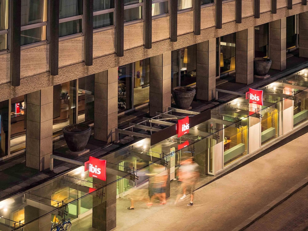 Ibis Den Haag City Centre 65/71