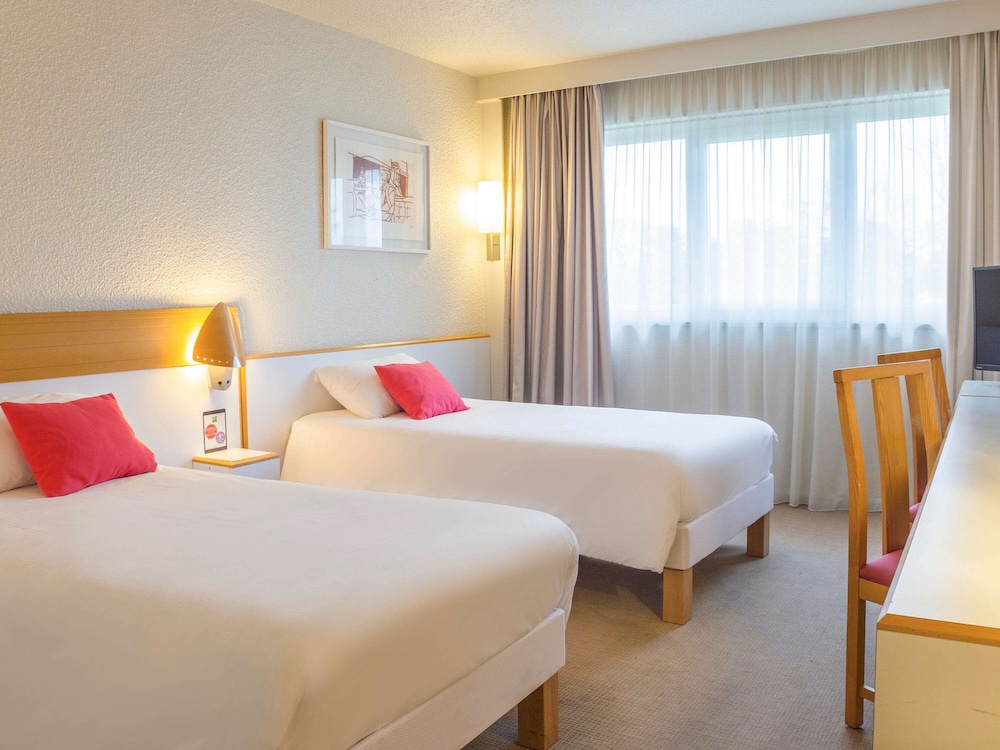 Ibis Styles Tours Sud 22/78