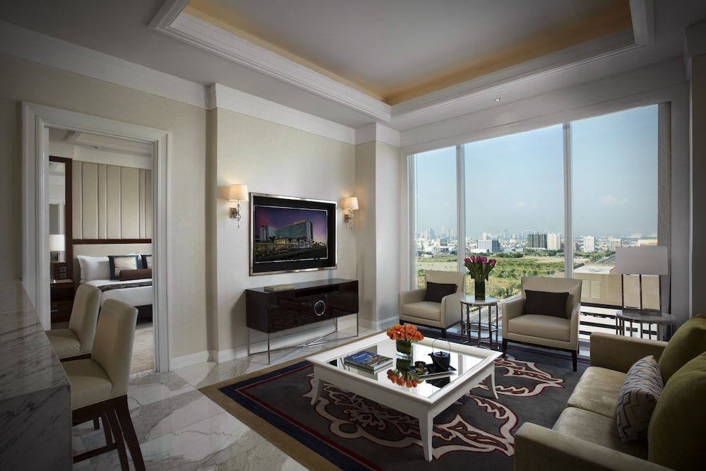 Solaire Resort Entertainment City 36/66