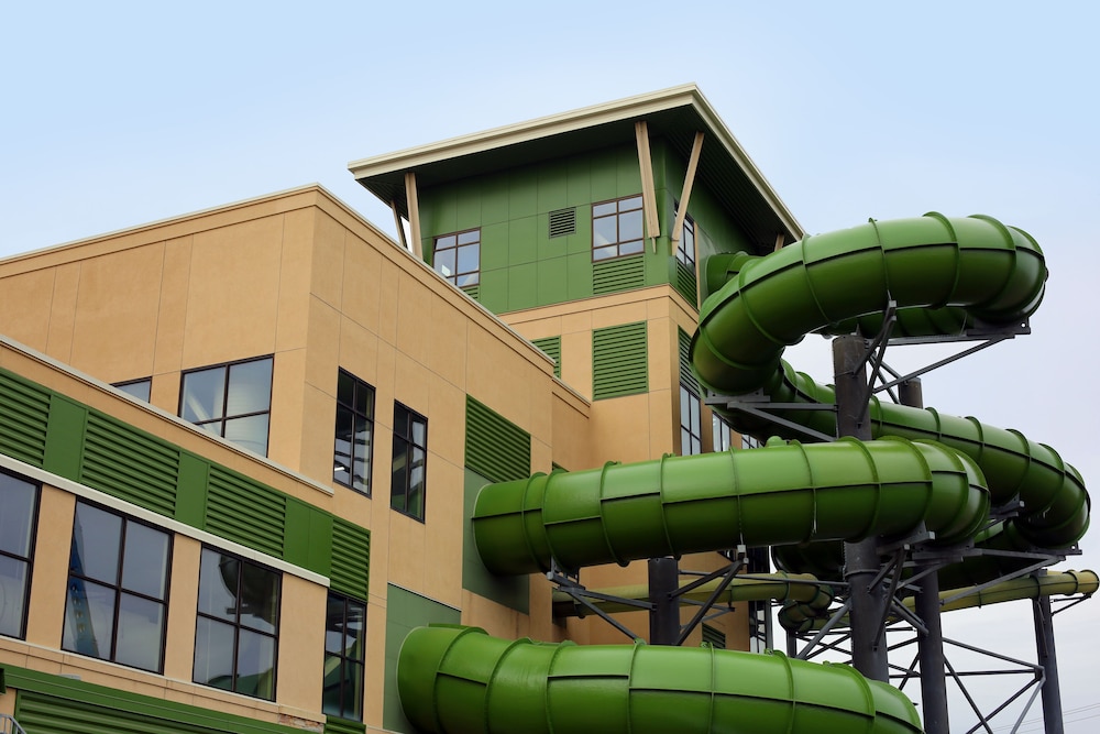 Great Wolf Lodge Bloomington 2/49