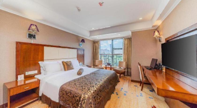 LIYUAN HOTEL 6/63