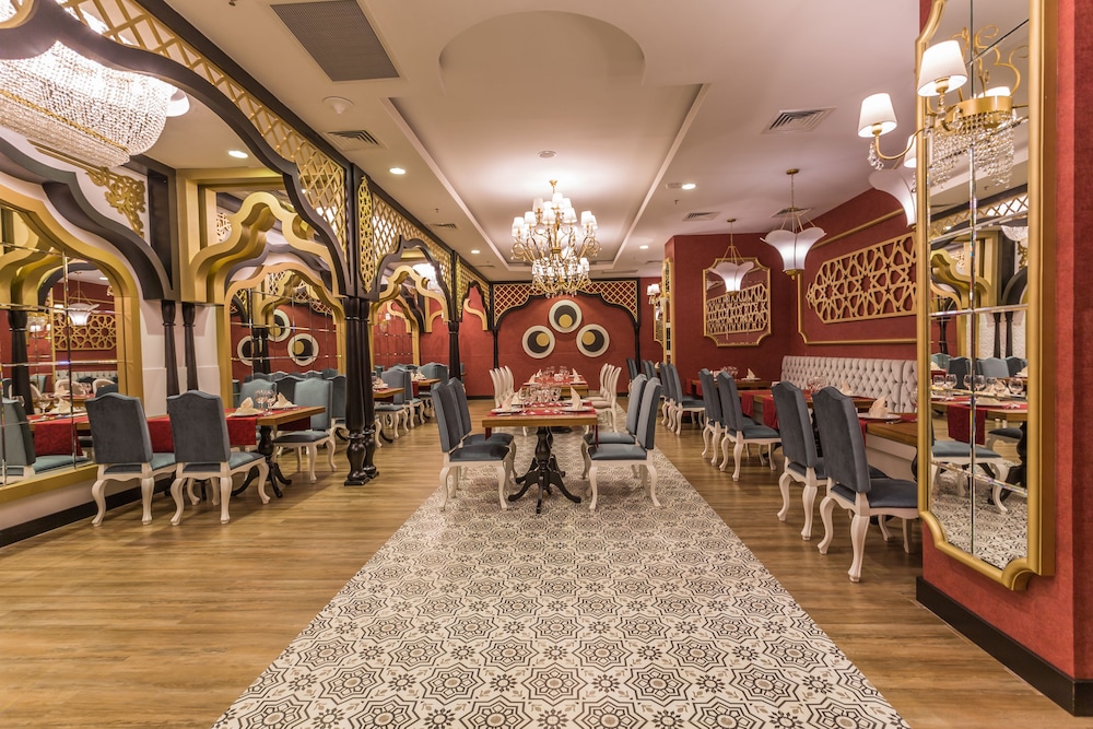 Mary Palace Resort And Spa 22/34