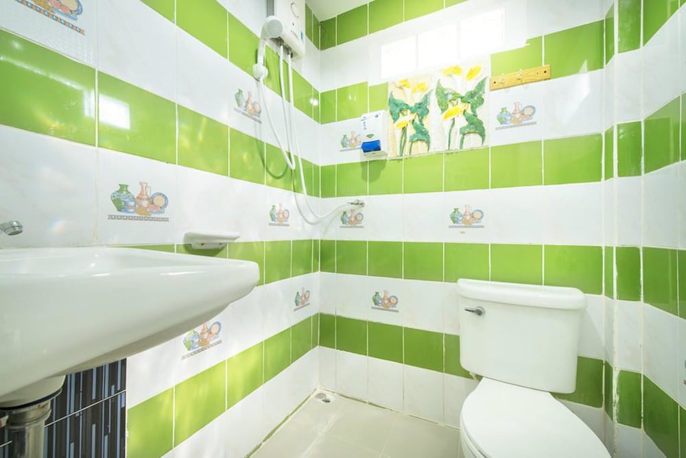 Ivy Cottage By Qiu Hotel 41/44