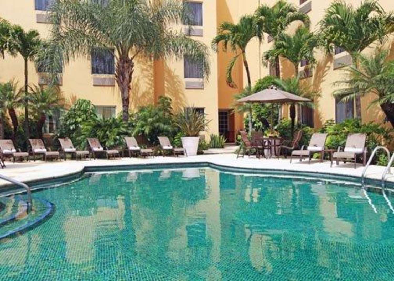 Four Points by Sheraton San Jose Costa Rica 15/17