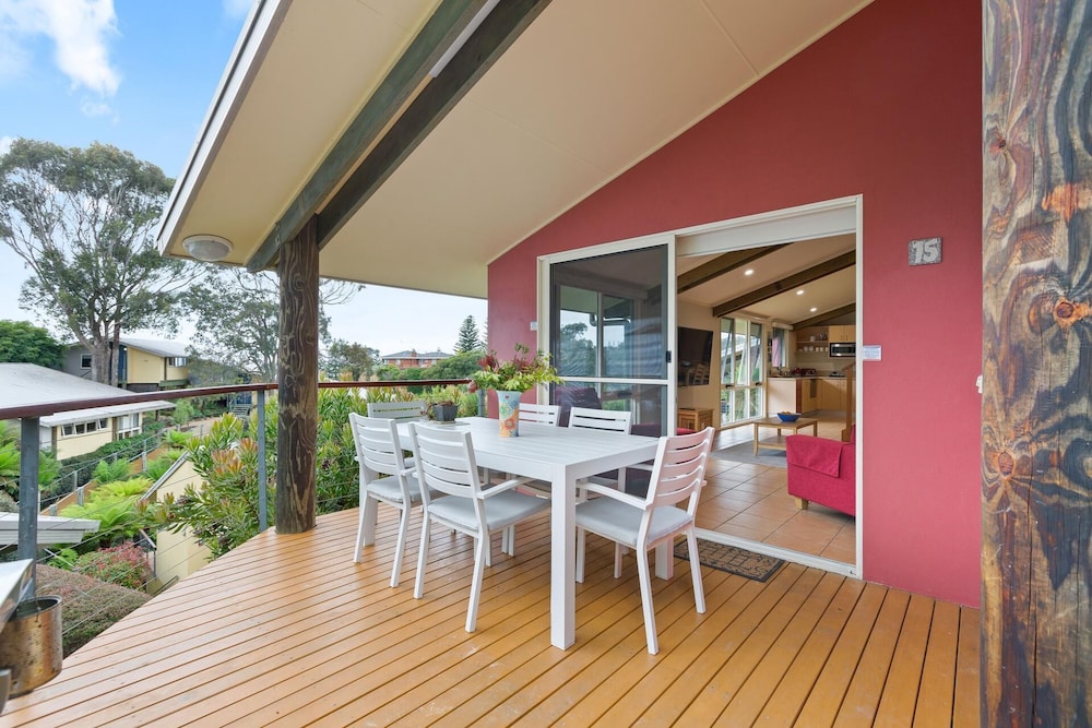 TATHRA BEACH HOUSE APARTMENTS 23/48