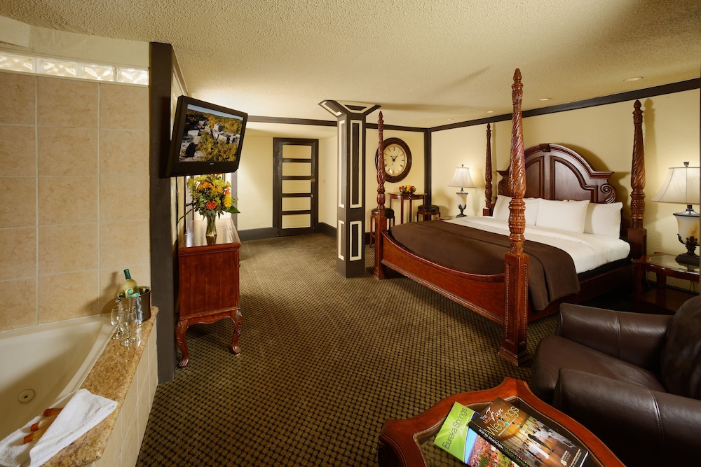 Basin Park Hotel 45/69
